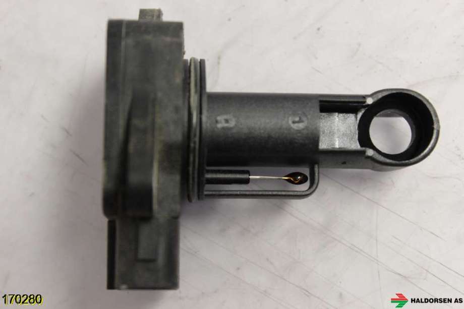 Luftmengde/luftmassemåler til Toyota Avensis 2003-2008 (Type II)  (TOYOTA|22204-0J010|MB197400-3D10|)