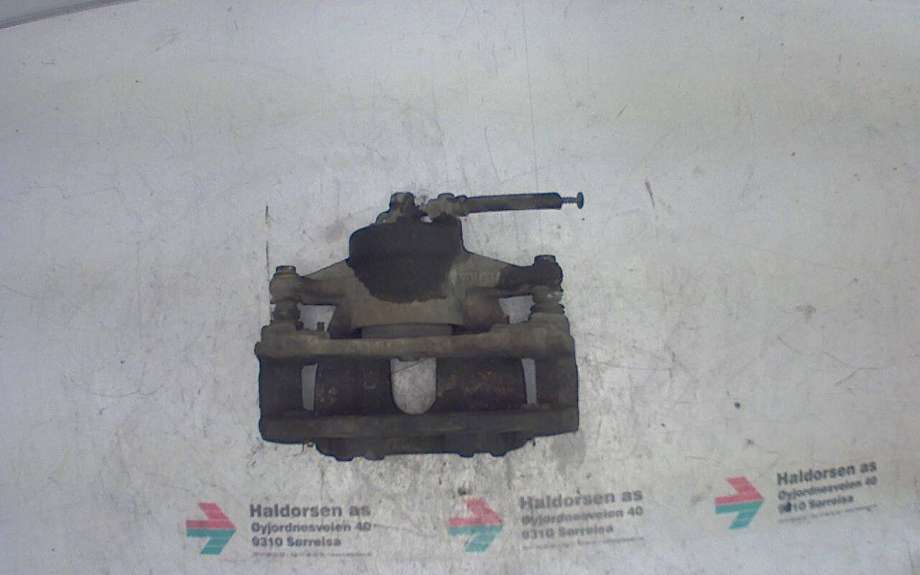Bremsecaliper høyre foran til Toyota Avensis 2003-2008 (Type II) (TOYOTA|47730-05050|)