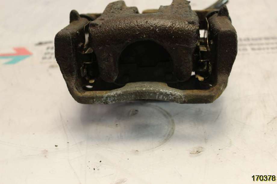 Bremsecaliper venstre bak til Mercedes A-Klasse 2005-2012 (W169) (W169) (MERCEDES|)