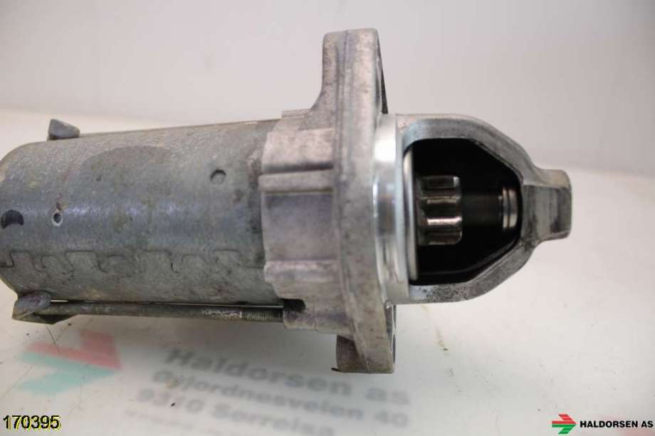 Starter diesel til Opel Combo C 2002-2011  (OPEL|55578093|)