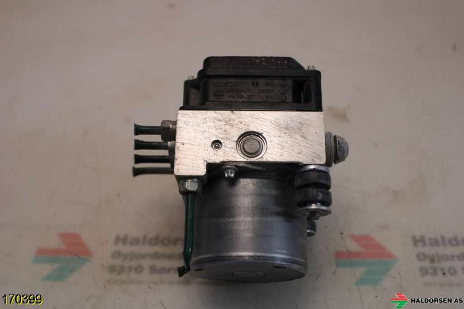 ABS sentral til Opel Combo C 2002-2011  (OPEL|93192618||0 265 232 212)