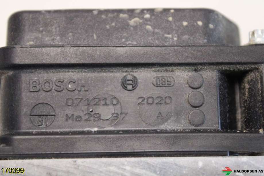ABS sentral til Opel Combo C 2002-2011  (OPEL|93192618||0 265 232 212)