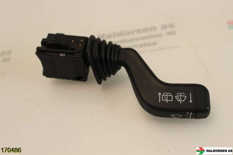 Bryter visker til Opel Combo C 2002-2011  (OPEL|9185417|)