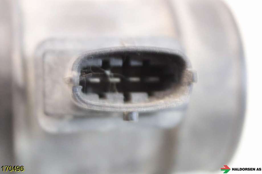 Luftmengde/luftmassemåler til Opel Combo C 2002-2011  (OPEL|93178243||0 281002618)