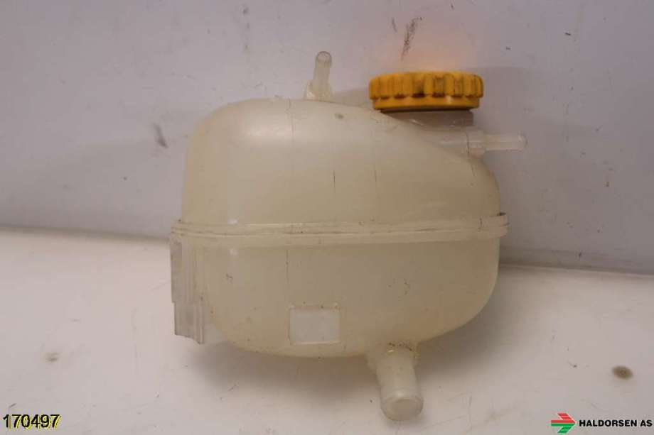 Ekspansjonstank til Opel Combo C 2002-2011  (OPEL|9128766||GM 09 128 766)