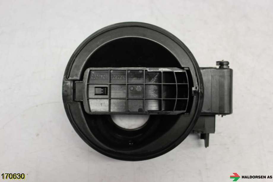 Tanklokk til Ford Focus, 2008-2010 (Type II, Fase 2) (FORD|8M51-F27936-A4)