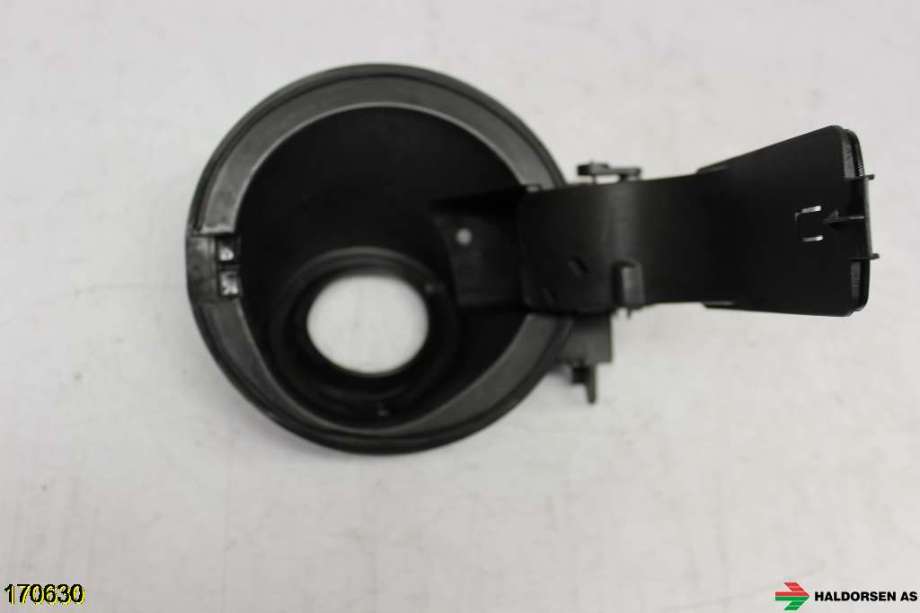 Tanklokk til Ford Focus 2008-2010 (Type II, Fase 2) (FORD|8M51-F27936-A4|)