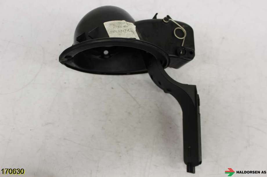 Tanklokk til Ford Focus 2008-2010 (Type II, Fase 2) (FORD|8M51-F27936-A4|)