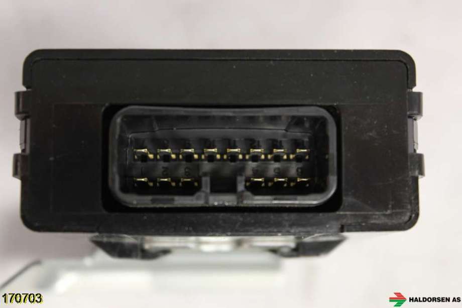 Styreenhet diverse til Toyota RAV4 2000-2006 (Type II)  (TOYOTA|88650-42150|)