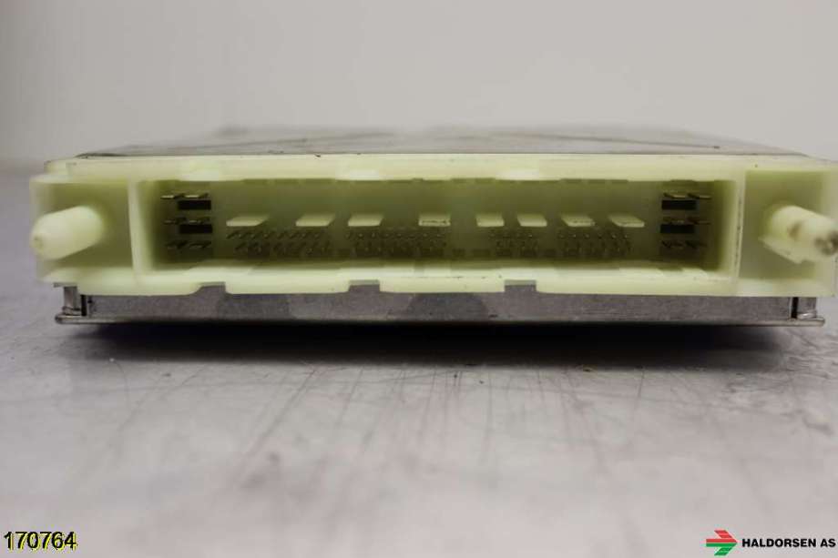 Styreenhet girkasse til Volvo XC90 2002-2006 (Type I, Fase 1)  (VOLVO|30735493|)