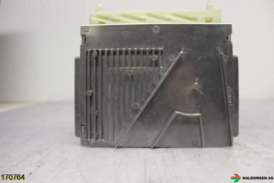 Styreenhet girkasse til Volvo XC90 2002-2006 (Type I, Fase 1)  (VOLVO|30735493|)