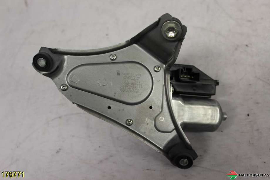 Viskermotor bakrute til Toyota Auris 2007-2010 (Type I, Fase 1)  (TOYOTA|85130-02030|)
