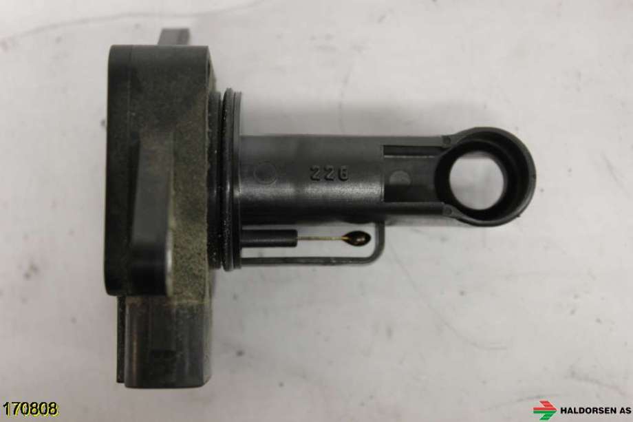 Luftmengde/luftmassemåler til Toyota Auris 2007-2010 (Type I, Fase 1)  (TOYOTA|22204-33010|)