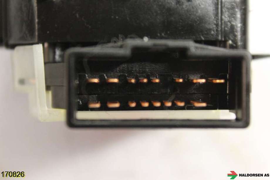 Bryter blink til SsangYong Actyon 2007-2013 (SSANGYONG|)