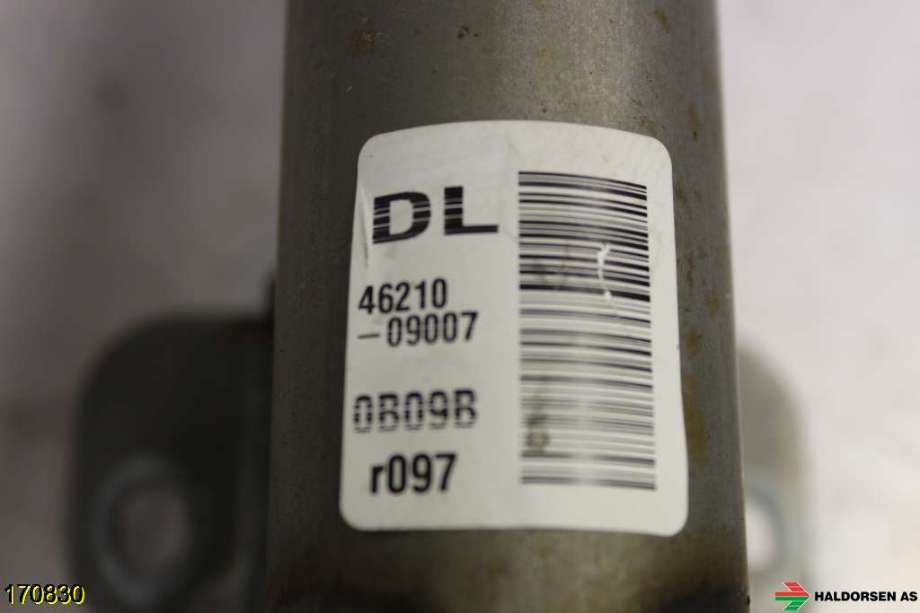 Rattaksel til SsangYong Actyon 2007-2013  (SSANGYONG|46210-09007|)