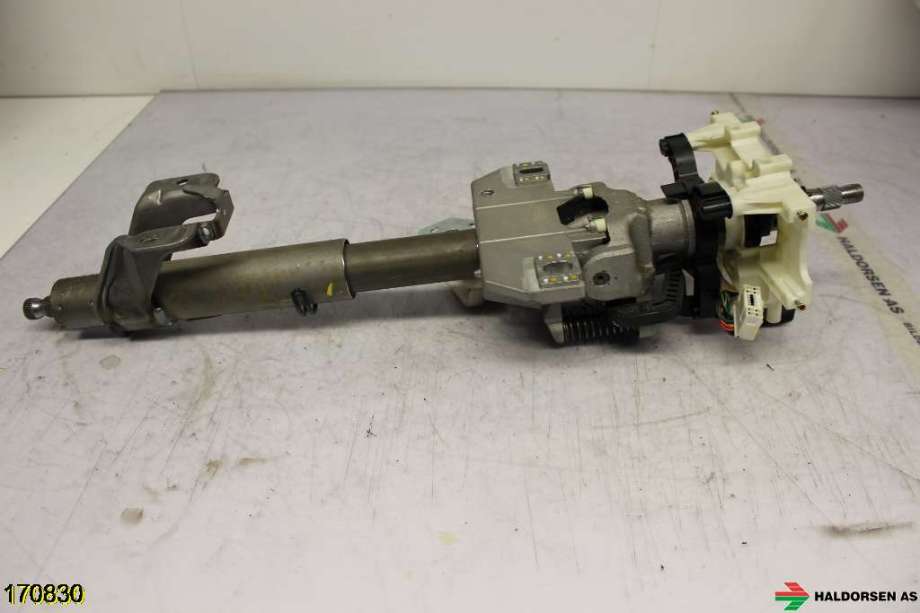 Rattaksel til SsangYong Actyon 2007-2013  (SSANGYONG|46210-09007|)
