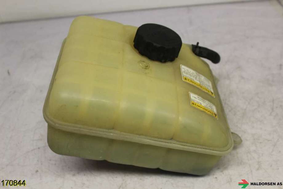 Ekspansjonstank til SsangYong Actyon 2007-2013  (SSANGYONG|21610-09100|)