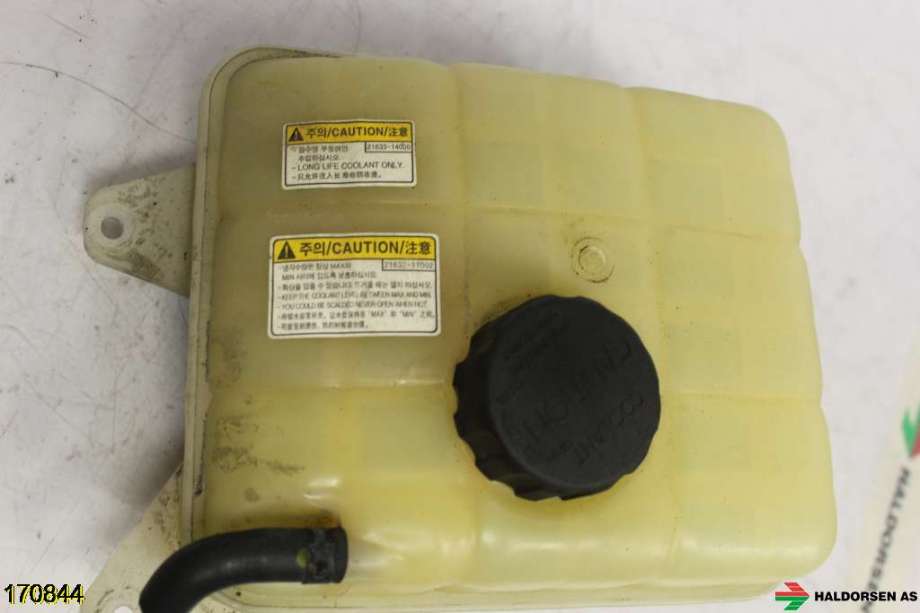 Ekspansjonstank til SsangYong Actyon 2007-2013  (SSANGYONG|21610-09100|)