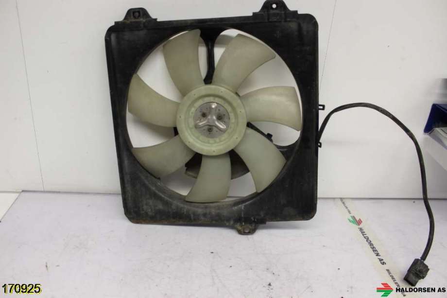 Kjølevifte til Toyota RAV4 2000-2006 (Type II) (TOYOTA|46363-28050|)