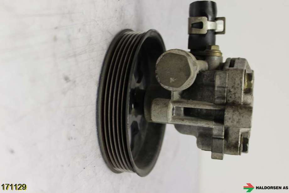 Servo pumpe mekanisk til Mitsubishi Grandis 2004-2009 (MITSUBISHI|MF140227|)