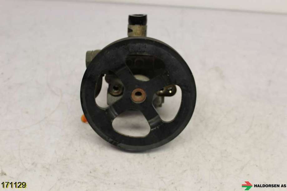 Servo pumpe mekanisk til Mitsubishi Grandis 2004-2009 (MITSUBISHI|MF140227|)