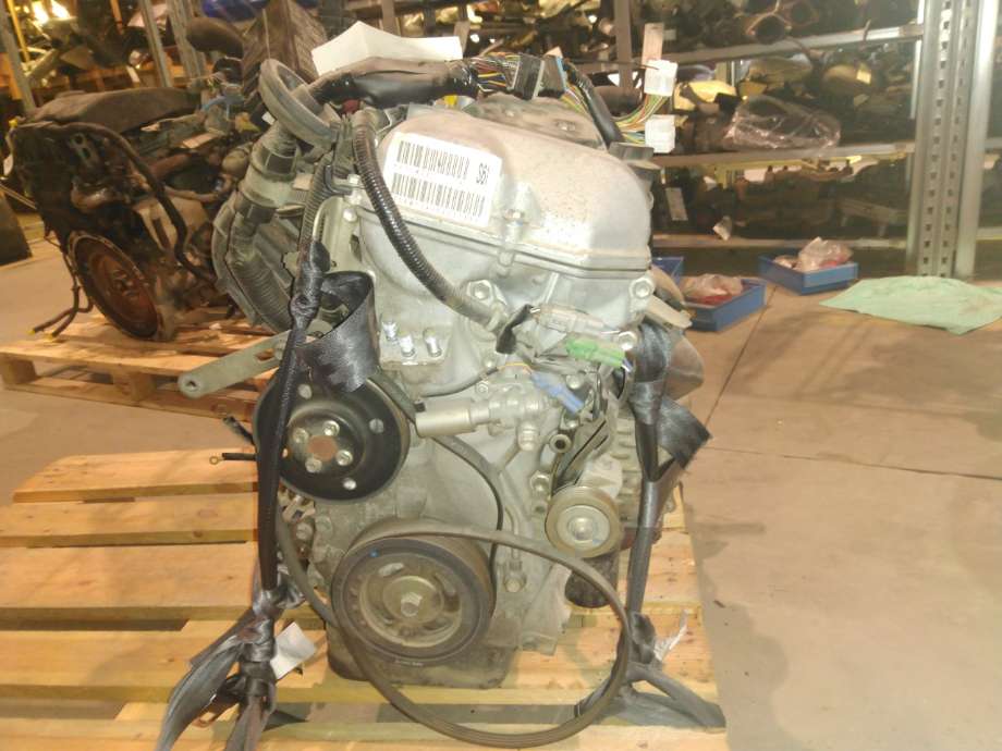 Motor bensin til Suzuki Ignis 2003-2010 (Type I) (UNGARN) (UNGARN) (SUZUKI|11400-86872-000|M13A|)