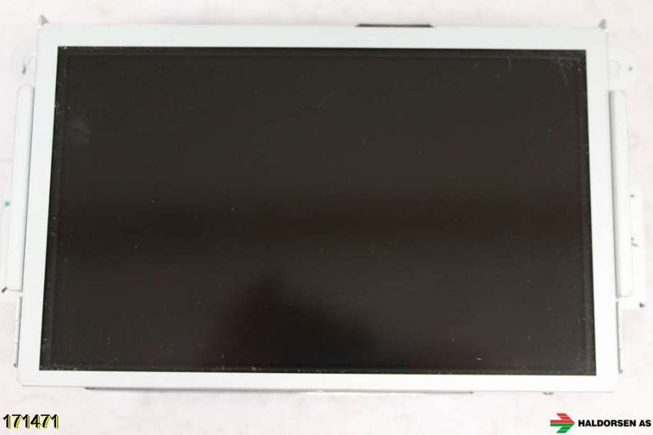 Instrument kjørecomputer til Ford C-Max 2015-2019 (Type II, Fase 2)  (FORD|CJ5T-18B955-FD|DJ5T-14F239-DE|)