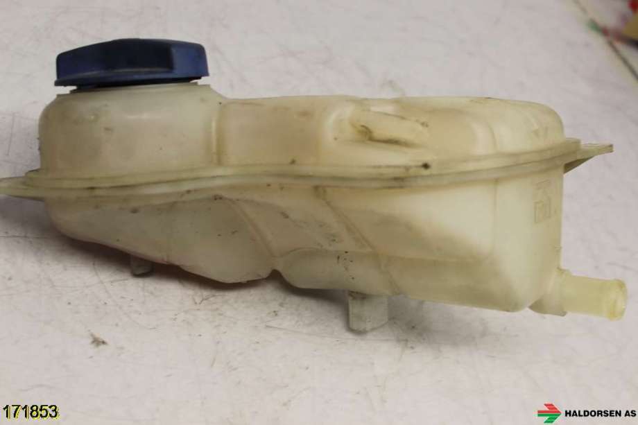 Ekspansjonstank til VW Passat 2001-2005 (B5,3BG) (B5,3BG) (VOLKSWAGEN|8D0 121 403 L|)