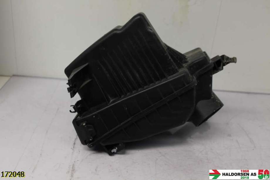 Luftfilterboks til Nissan Qashqai 2007-2010 (Type I, Fase 1)  (NISSAN|16500JD50E|)