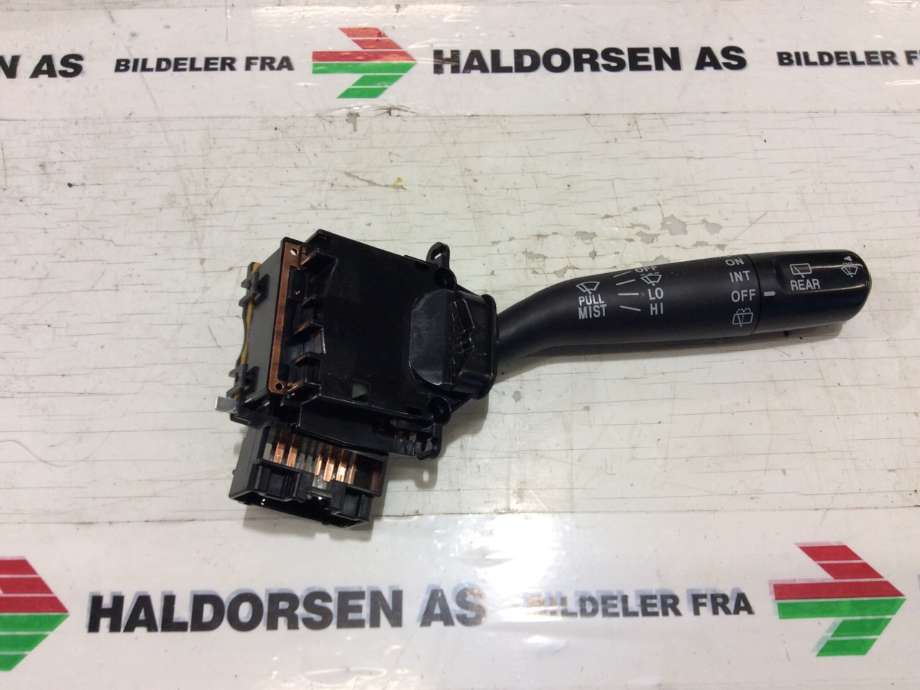 Bryter visker til Subaru Forester 2005-2008 (Type II, Fase 2) (SUBARU|)