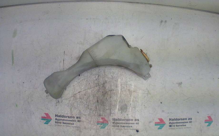 Ekspansjonstank til Subaru Forester 2005-2008 (Type II, Fase 2)  (SUBARU|)
