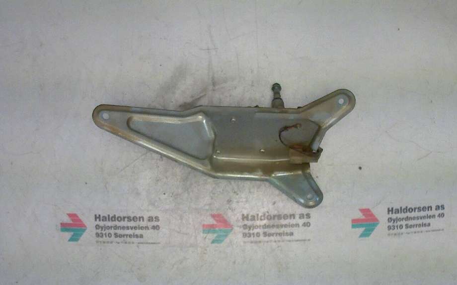 Viskermotor bakrute til Suzuki Grand Vitara 1998-2005 (Type II) (SUZUKI|38810-65D00-000|)