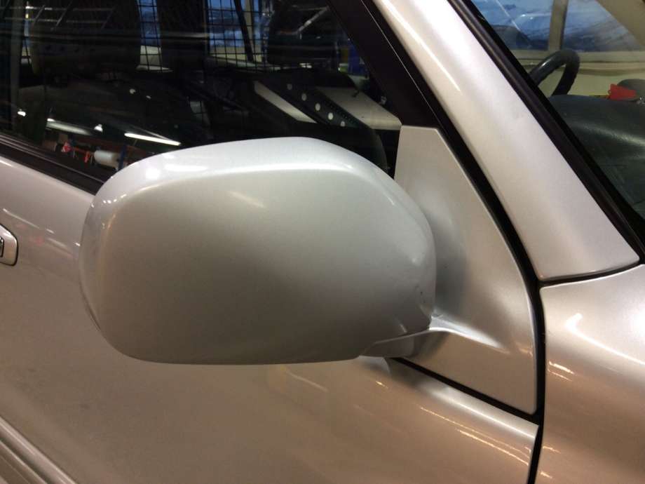 Speil høyre til Suzuki Grand Vitara 1998-2005 (Type II) (SUZUKI|84702-66D32-Z2S|)
