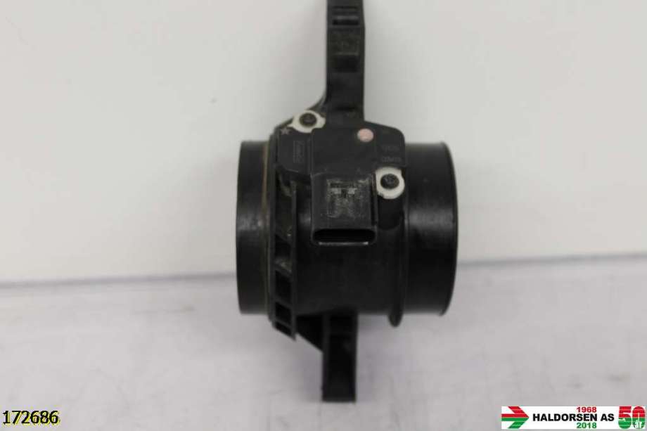 Luftmengde/luftmassemåler til Ford Focus 2011-2014 (Type III, Fase 1)  (FORD|71M51-12B579-BB|1480570|)