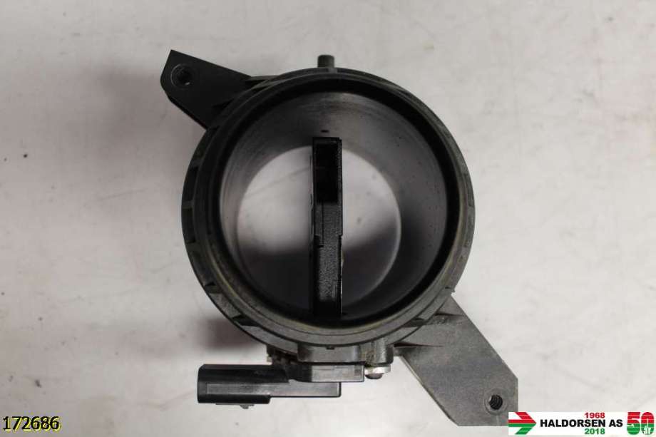 Luftmengde/luftmassemåler til Ford Focus 2011-2014 (Type III, Fase 1)  (FORD|71M51-12B579-BB|1480570|)