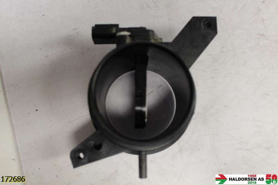 Luftmengde/luftmassemåler til Ford Focus 2011-2014 (Type III, Fase 1)  (FORD|71M51-12B579-BB|1480570|)