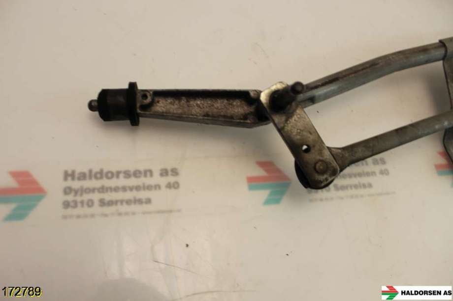 Viskeroverføring til Volvo XC70 2005-2007 (Type I, Fase 2)  (VOLVO|8624241|)