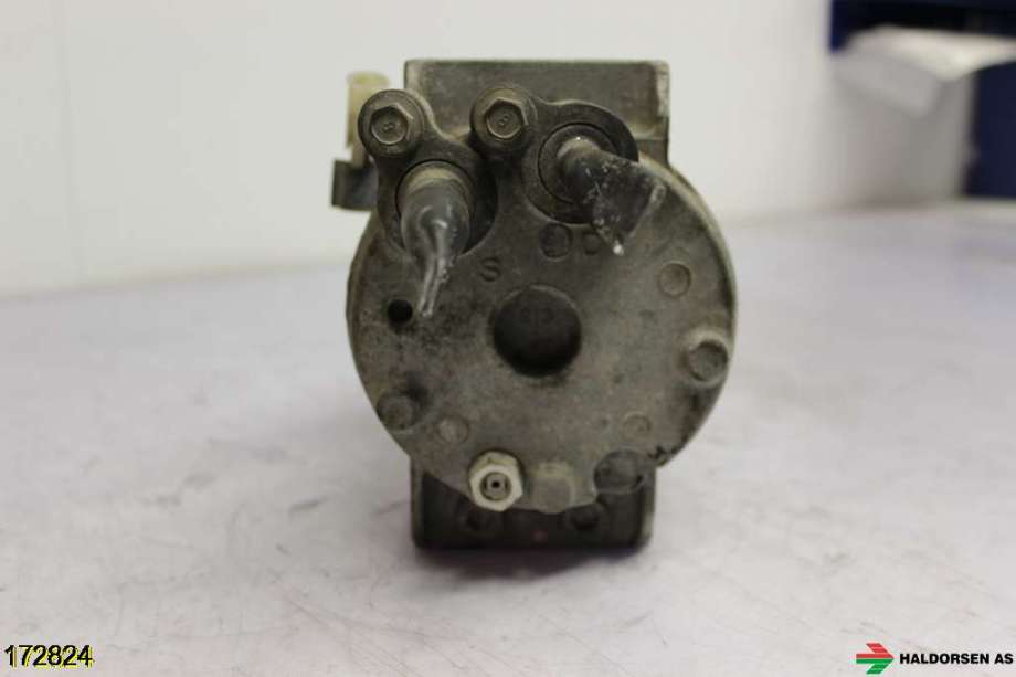 Aircondition kompressor til Volvo XC70 2005-2007 (Type I, Fase 2)  (VOLVO|8602621|)
