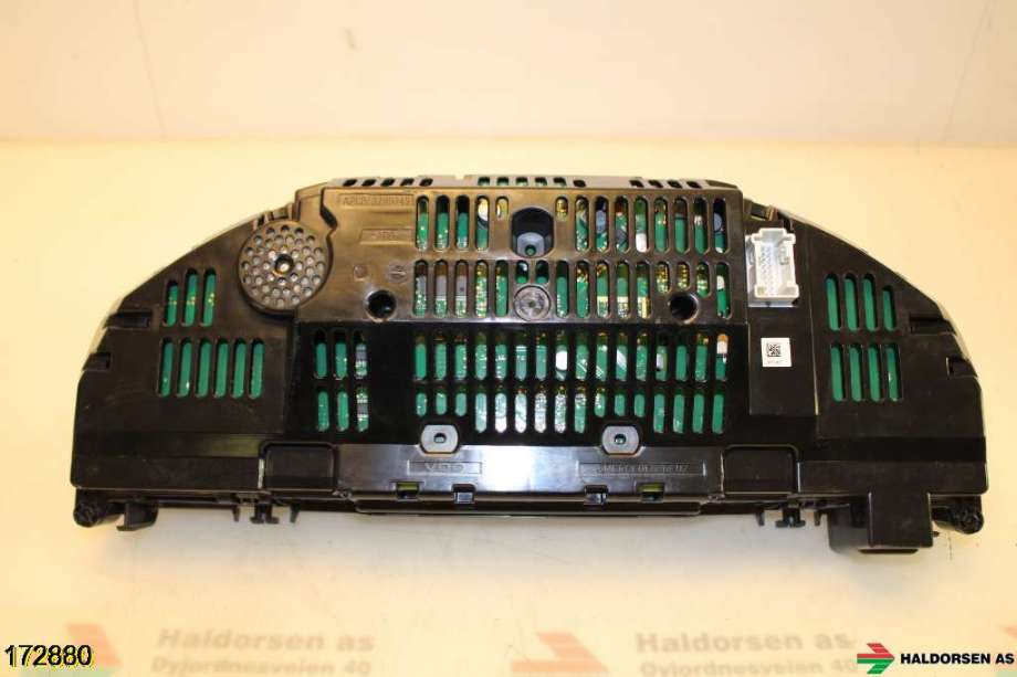 Instrumentpanel til Mercedes E-Klasse 2009-2013 (Fase 1) (W212) (W212) (MERCEDES|A 212 900 13 08|)