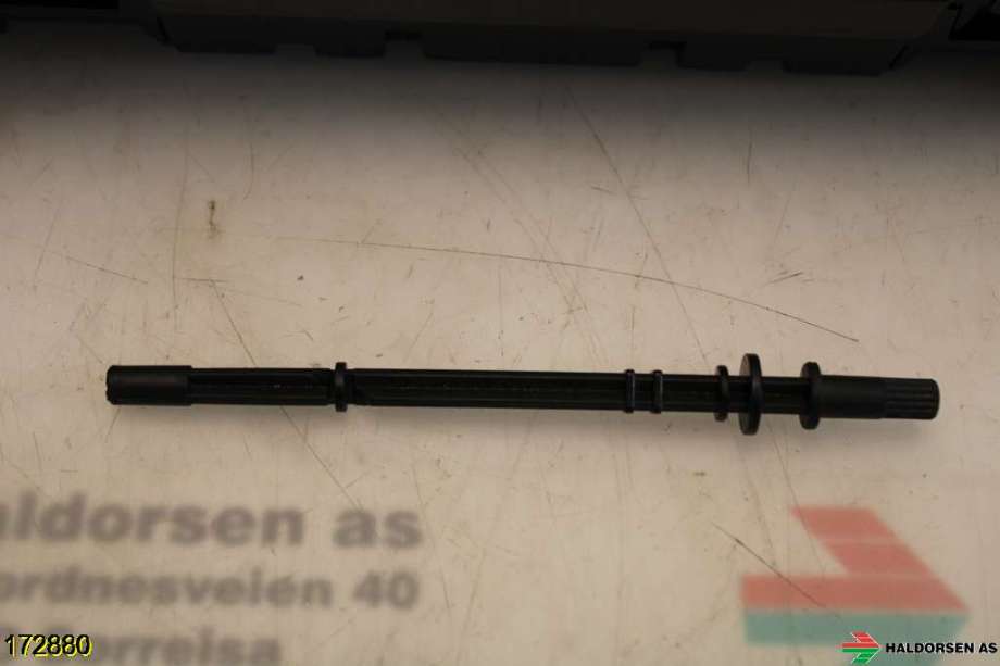 Instrumentpanel til Mercedes E-Klasse 2009-2013 (Fase 1) (W212) (W212) (MERCEDES|A 212 900 13 08|)