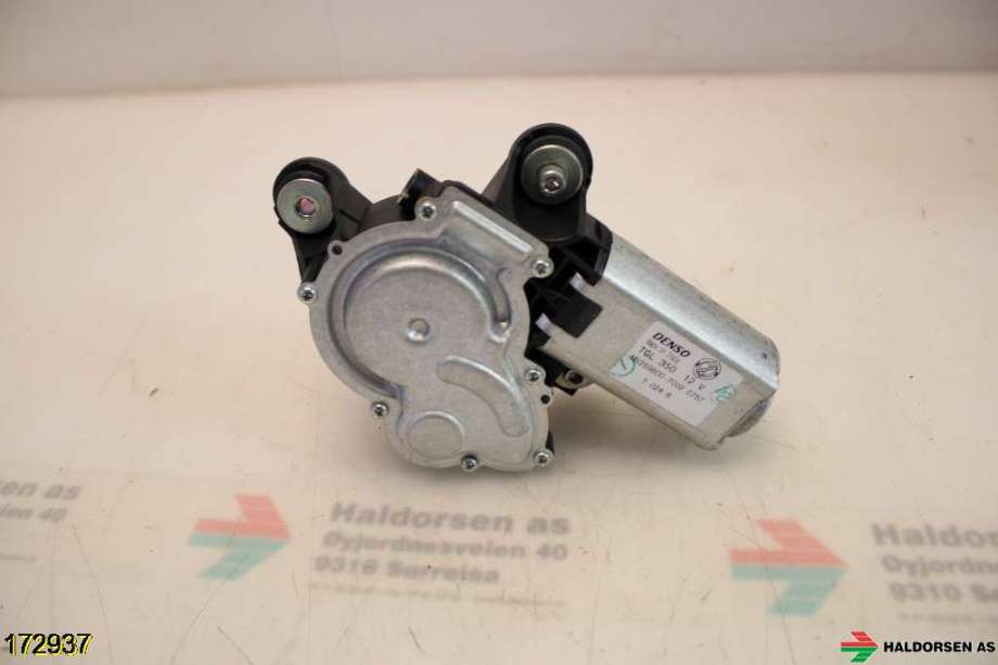 Viskermotor bakrute til Fiat Panda 2004-2012 (Type II)  (FIAT|51864399||MS259600-7002)