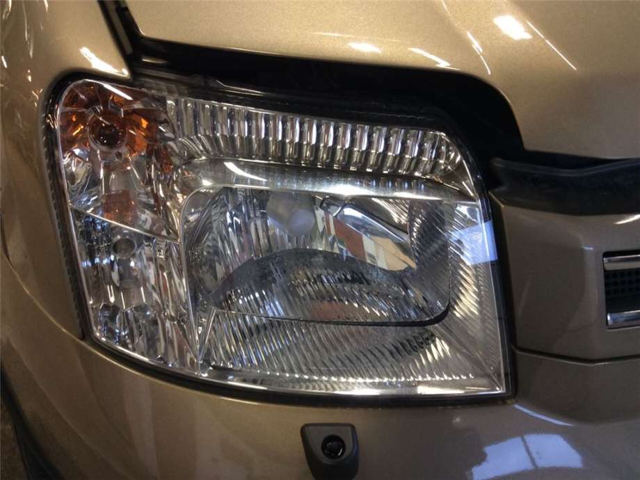 Frontlykt høyre halogen til Fiat Panda 2004-2012 (Type II)  (FIAT|51867675|)