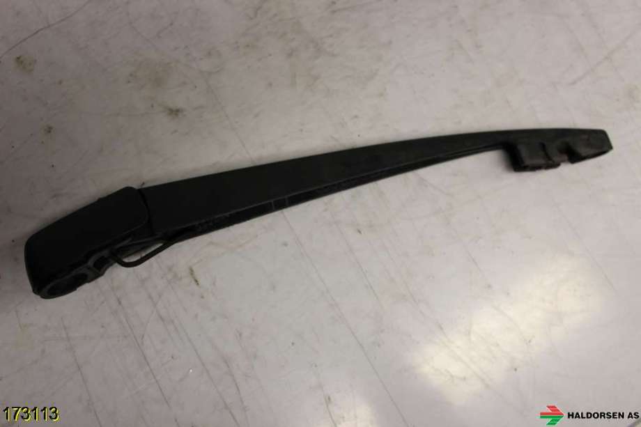 Viskerarm bakrute til Subaru Impreza, 2001-2005 (Type II, Fase 1)  (SUBARU|86532AG081)
