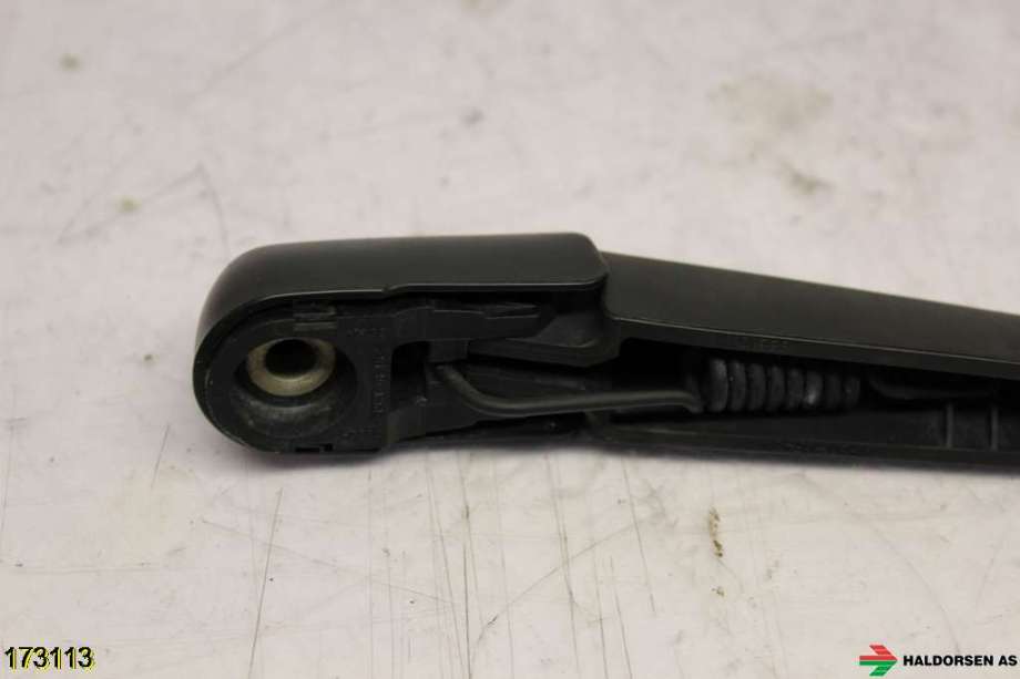 Viskerarm bakrute til Subaru Impreza 2001-2005 (Type II, Fase 1) (SUBARU|86532AG081|)