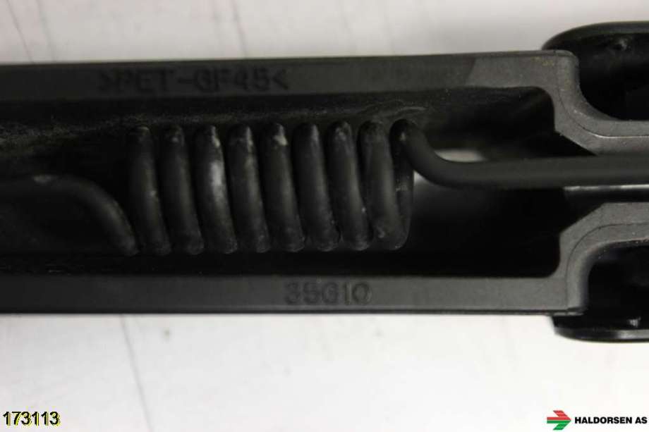 Viskerarm bakrute til Subaru Impreza 2001-2005 (Type II, Fase 1) (SUBARU|86532AG081|)