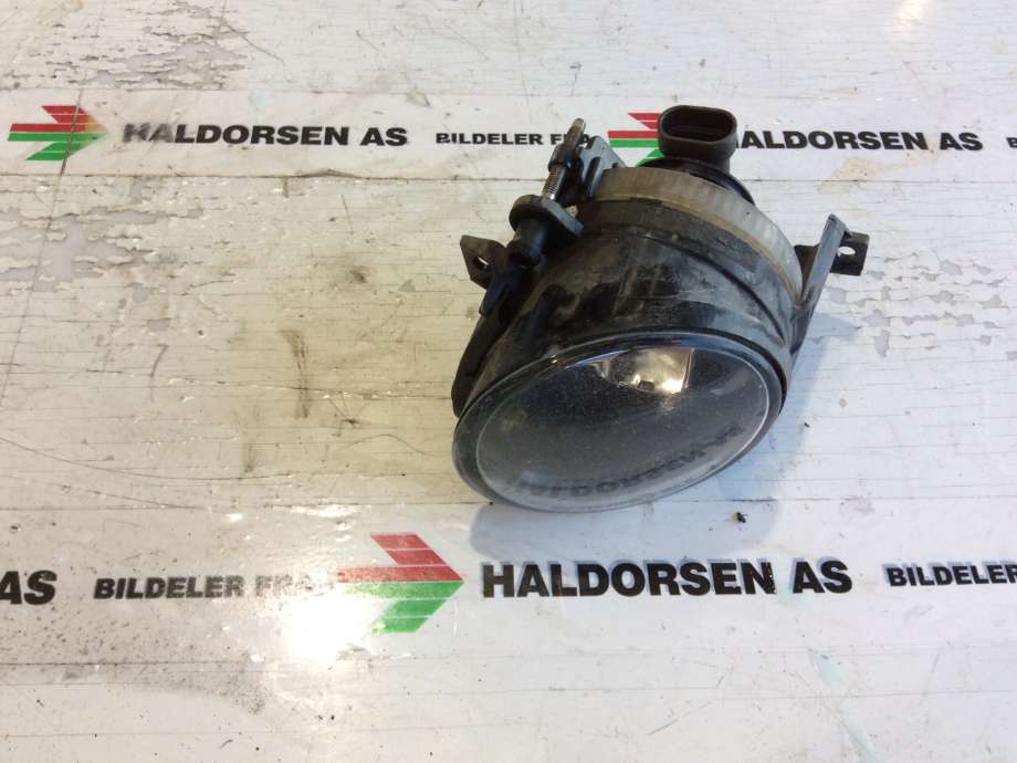 Tåkelykt høyre foran til VW Touran 2003-2006 (Type I, Fase 1)  (VOLKSWAGEN|1T0 941 700 C|)