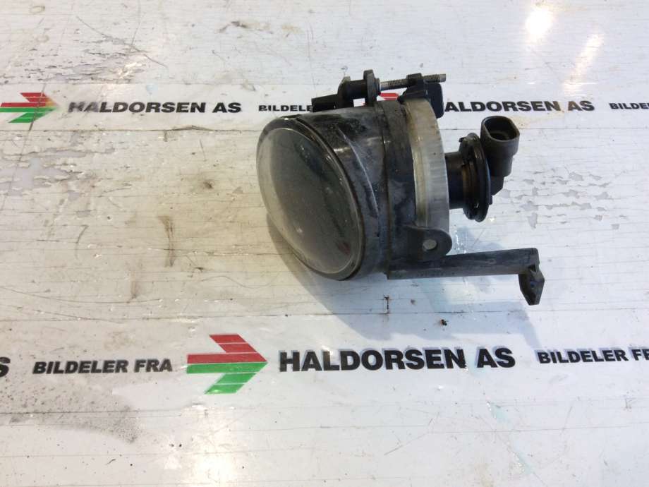 Tåkelykt høyre foran til VW Touran 2003-2006 (Type I, Fase 1)  (VOLKSWAGEN|1T0 941 700 C|)