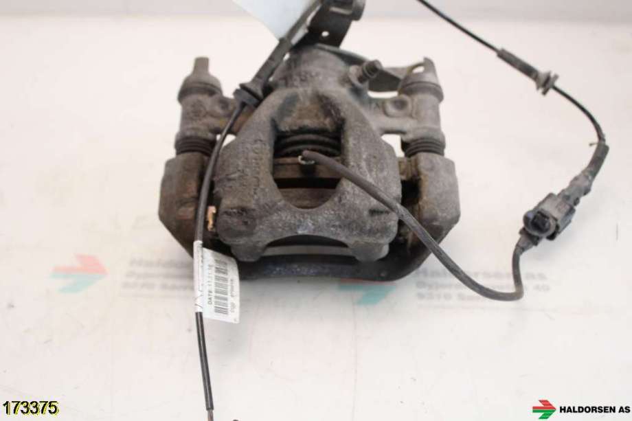 Bremsecaliper høyre bak til Renault Master 2014-->> (Type III, Fase 2)  (RENAULT|440016959R|)