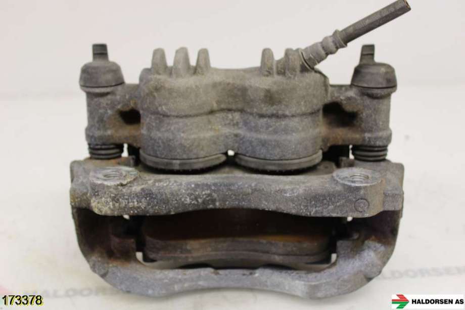Bremsecaliper høyre foran til Renault Master 2014-->> (Type III, Fase 2)  (RENAULT|410015708R|410015070R|)