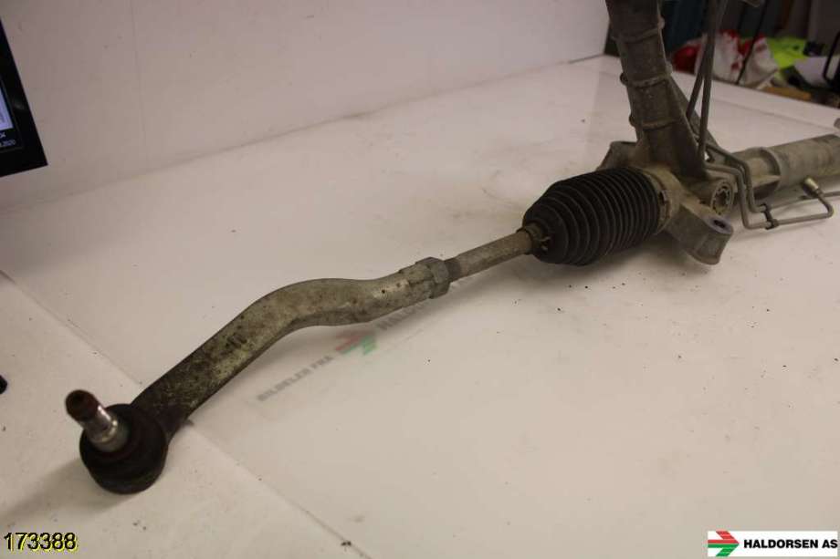 Tannstang til Renault Master 2014-->> (Type III, Fase 2) (RENAULT|490019236R||4900 142 77R)